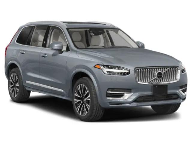 2024 Volvo XC90 Recharge T8 Ultimate Bright Theme 7-Seater