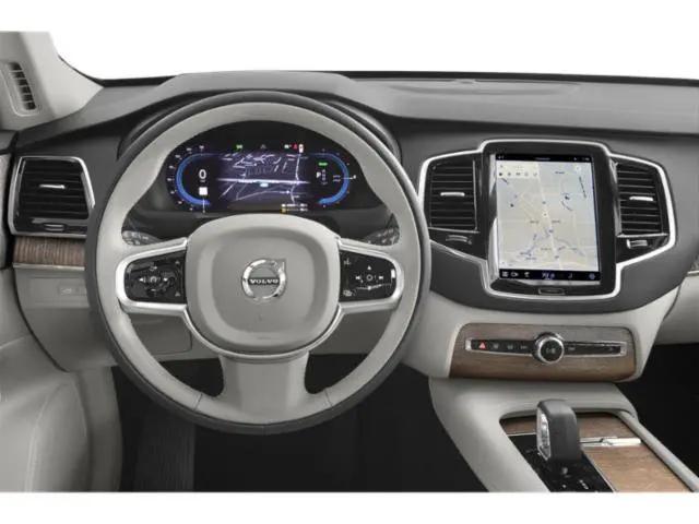 2024 Volvo XC90 Recharge T8 Ultimate Bright Theme 7-Seater