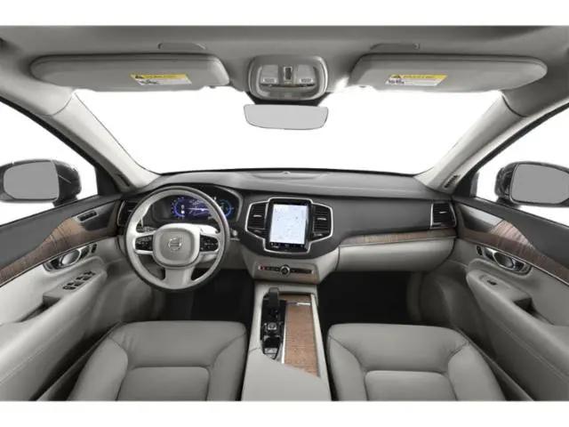 2024 Volvo XC90 Recharge T8 Ultimate Bright Theme 7-Seater