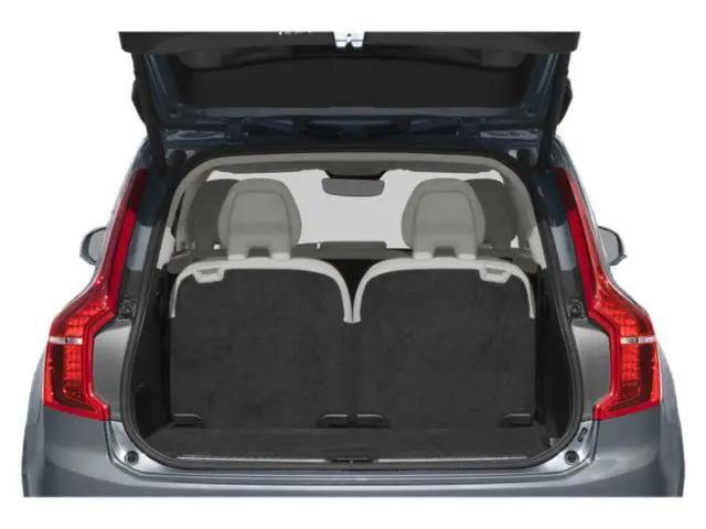 2024 Volvo XC90 Recharge T8 Ultimate Bright Theme 7-Seater