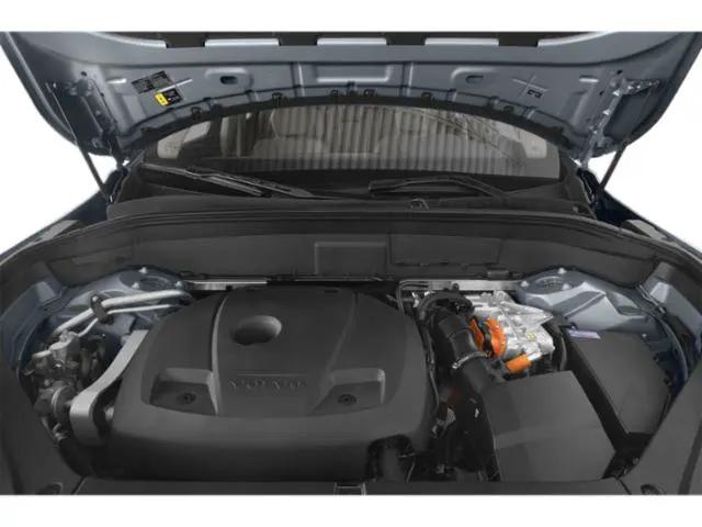 2024 Volvo XC90 Recharge T8 Ultimate Bright Theme 7-Seater