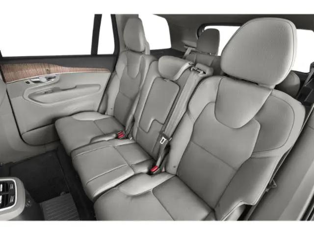 2024 Volvo XC90 Recharge T8 Ultimate Bright Theme 7-Seater