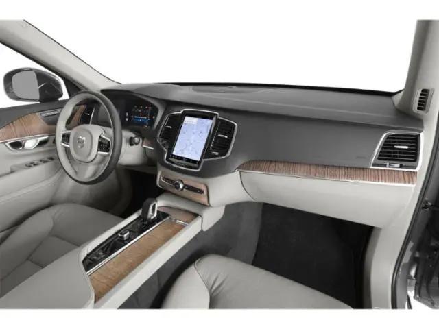 2024 Volvo XC90 Recharge T8 Ultimate Bright Theme 7-Seater