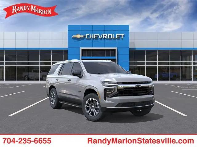2026 Chevrolet Tahoe 4WD LS for sale in Statesville, NC