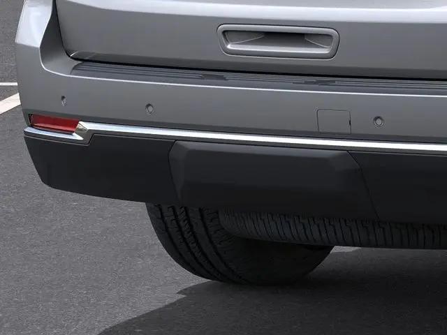 2026 Chevrolet Tahoe 4WD LS