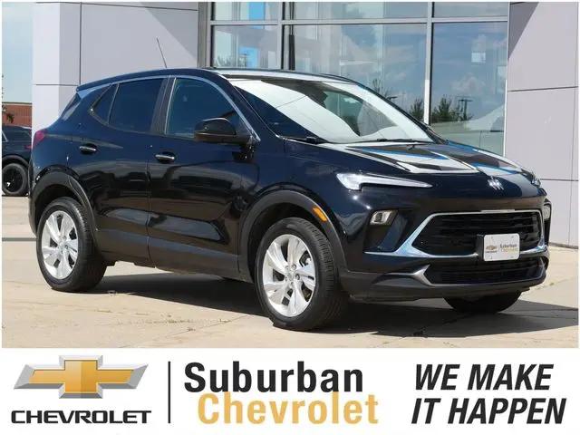 2025 Buick Encore GX Preferred AWD for sale in Eden Prairie, MN