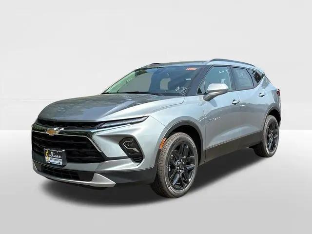 2026 Chevrolet Blazer LT for sale in Avon, CT