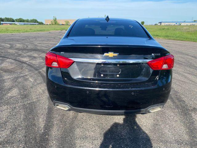 2019 Chevrolet Impala Premier