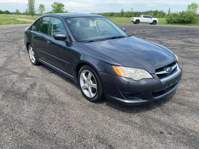 2009 Subaru Legacy 2.5i