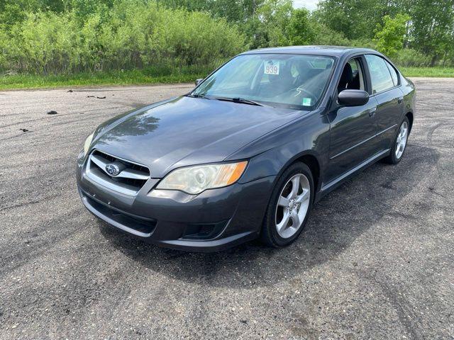2009 Subaru Legacy 2.5i