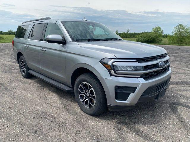 2024 Ford Expedition XLT MAX