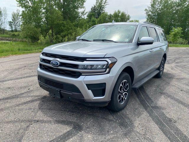 2024 Ford Expedition XLT MAX