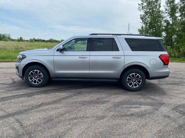2024 Ford Expedition XLT MAX