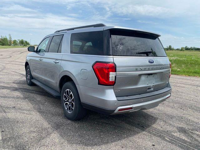 2024 Ford Expedition XLT MAX