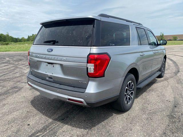 2024 Ford Expedition XLT MAX