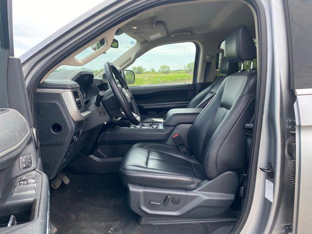 2024 Ford Expedition XLT MAX