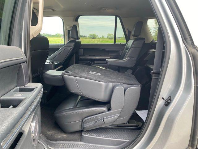 2024 Ford Expedition XLT MAX