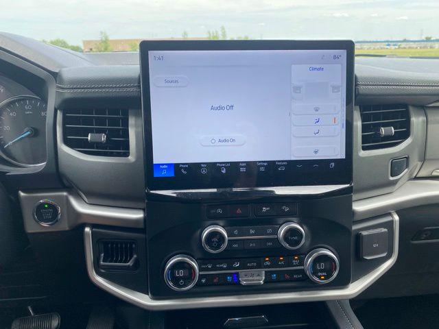 2024 Ford Expedition XLT MAX
