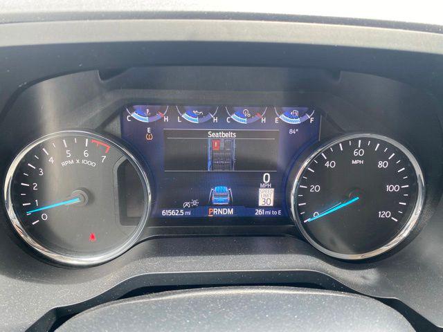 2024 Ford Expedition XLT MAX
