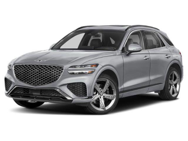 2022 Genesis GV70 3.5T AWD Sport for sale in Ocala, FL