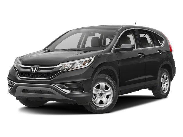 2016 Honda CR-V LX for sale in Ocala, FL
