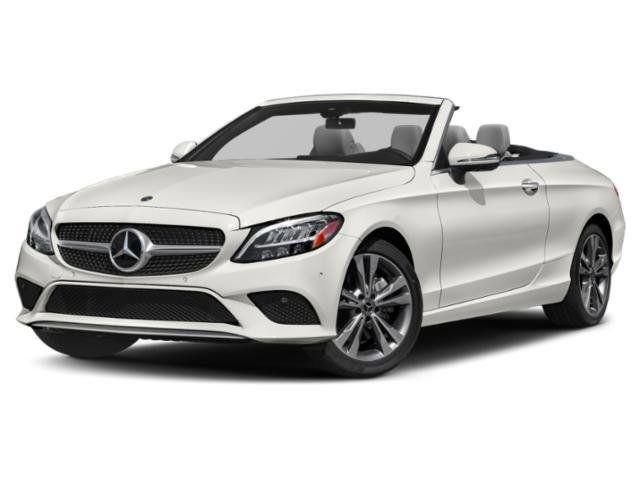 2019 Mercedes-Benz C-CLASS C 300 4MATIC for sale in Ocala, FL