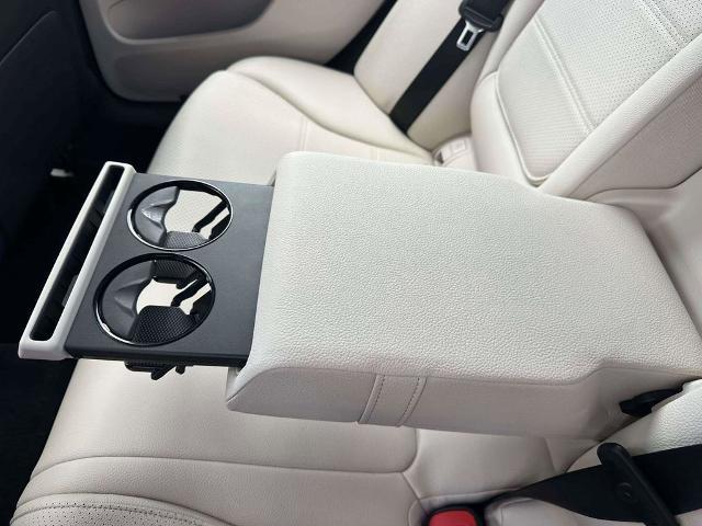 2024 Mercedes-Benz C-CLASS C 300 C 300 4MATIC