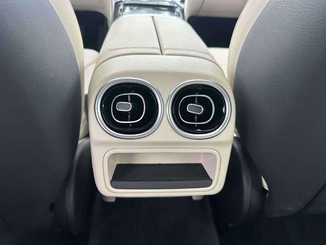 2024 Mercedes-Benz C-CLASS C 300 C 300 4MATIC