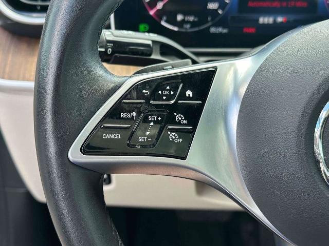 2024 Mercedes-Benz C-CLASS C 300 C 300 4MATIC