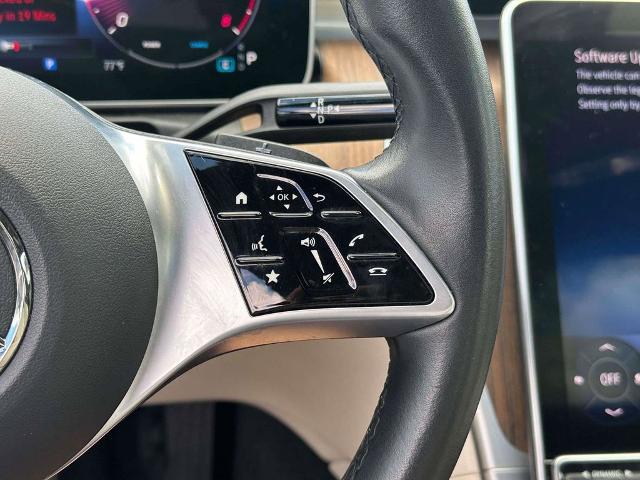 2024 Mercedes-Benz C-CLASS C 300 C 300 4MATIC