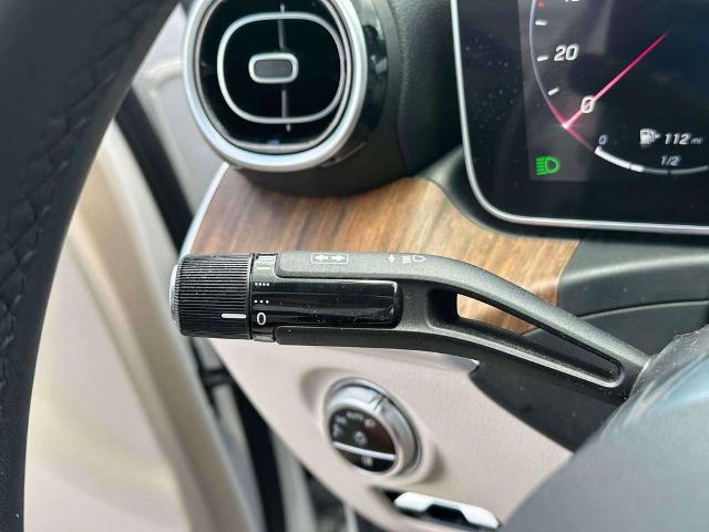 2024 Mercedes-Benz C-CLASS C 300 C 300 4MATIC