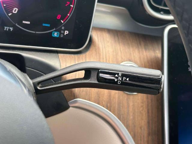 2024 Mercedes-Benz C-CLASS C 300 C 300 4MATIC