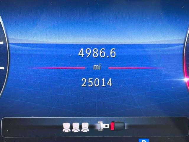 2024 Mercedes-Benz C-CLASS C 300 C 300 4MATIC