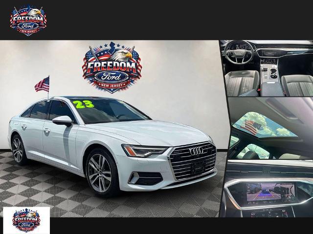 2023 Audi A6 Premium Plus 45 TFSI quattro S tronic for sale in Iselin, NJ