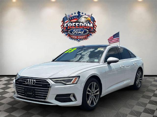 2023 Audi A6 Premium Plus 45 TFSI quattro S tronic