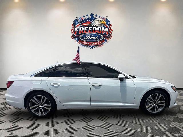 2023 Audi A6 Premium Plus 45 TFSI quattro S tronic