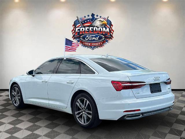 2023 Audi A6 Premium Plus 45 TFSI quattro S tronic