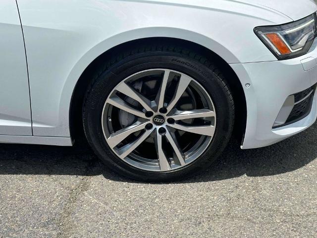 2023 Audi A6 Premium Plus 45 TFSI quattro S tronic