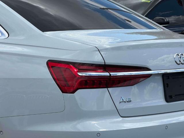 2023 Audi A6 Premium Plus 45 TFSI quattro S tronic