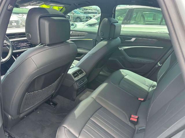 2023 Audi A6 Premium Plus 45 TFSI quattro S tronic