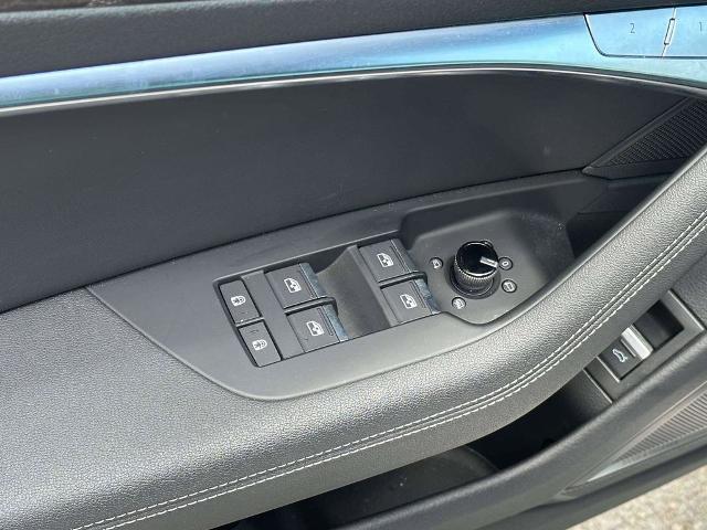 2023 Audi A6 Premium Plus 45 TFSI quattro S tronic
