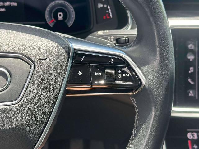 2023 Audi A6 Premium Plus 45 TFSI quattro S tronic