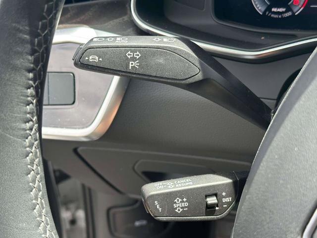 2023 Audi A6 Premium Plus 45 TFSI quattro S tronic