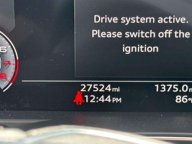 2023 Audi A6 Premium Plus 45 TFSI quattro S tronic