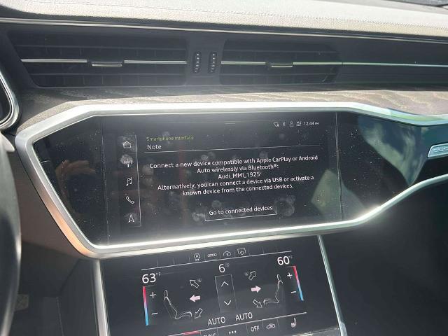 2023 Audi A6 Premium Plus 45 TFSI quattro S tronic