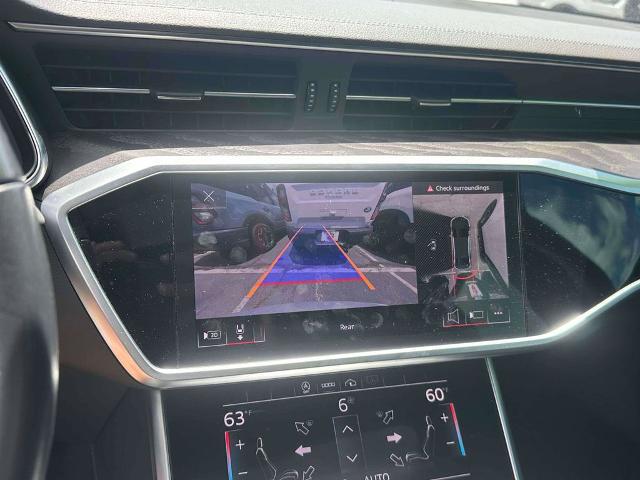 2023 Audi A6 Premium Plus 45 TFSI quattro S tronic