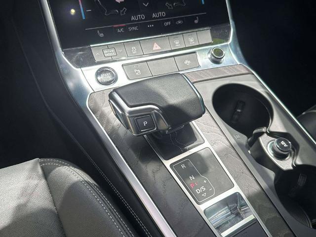 2023 Audi A6 Premium Plus 45 TFSI quattro S tronic
