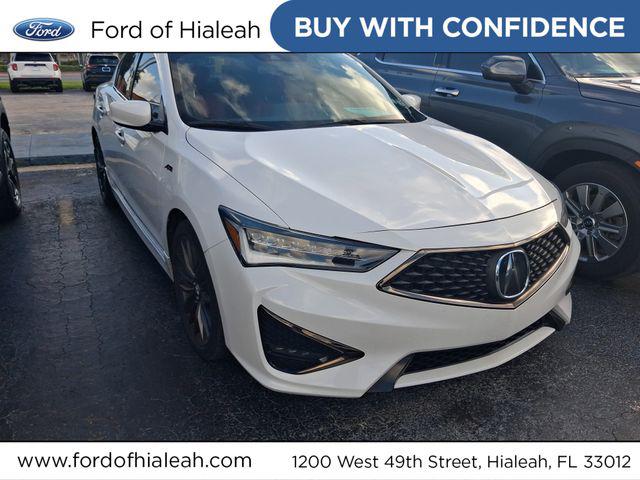 2022 Acura ILX Technology & A-Spec Packages for sale in Hialeah, FL