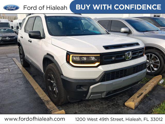 2026 Honda Passport AWD RTL for sale in Hialeah, FL