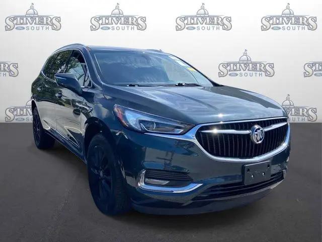 2019 Buick Enclave AWD Essence for sale in Union City, GA